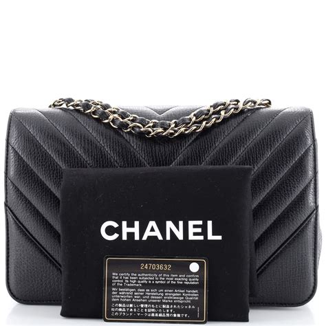 chanel statement flap purse forum